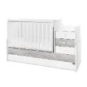 Lit  Evolutif Maxi plus blanc / Artwood
