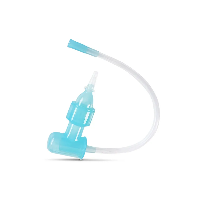 Asiprateur Nasal Bleu