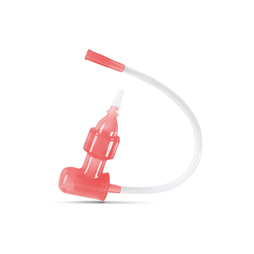 Aspirateur Nazal Rose