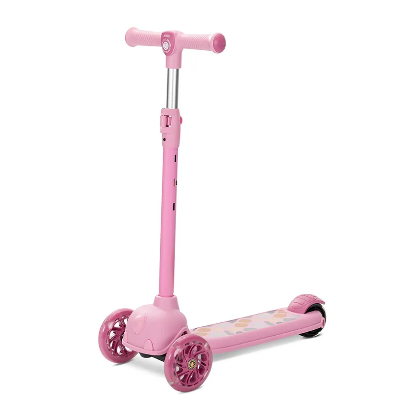Trotinette jetster Rose