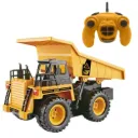Camion-Benne RC Télécommandé