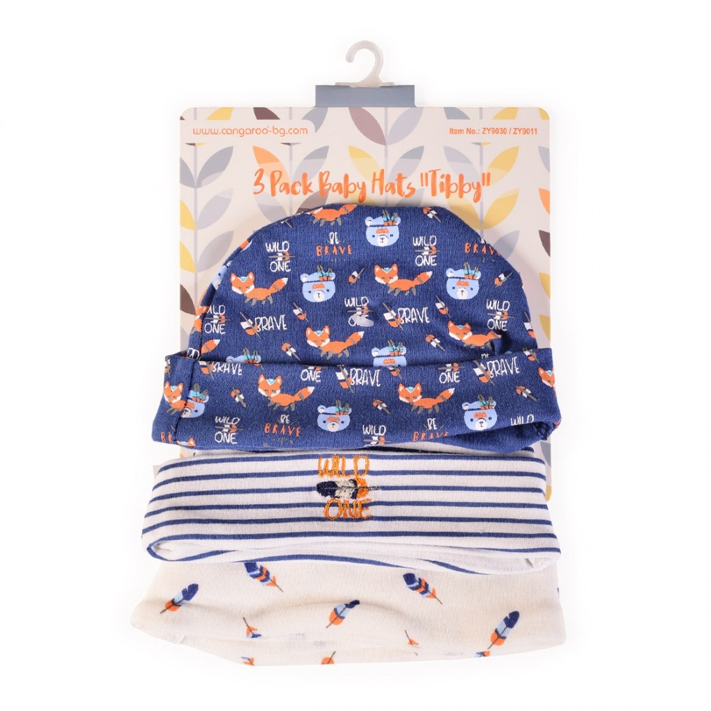 Bonnets bébé tibby rose