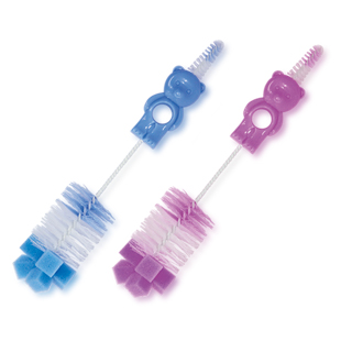 Brosse biberon