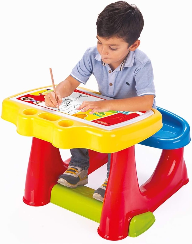 Bureau 