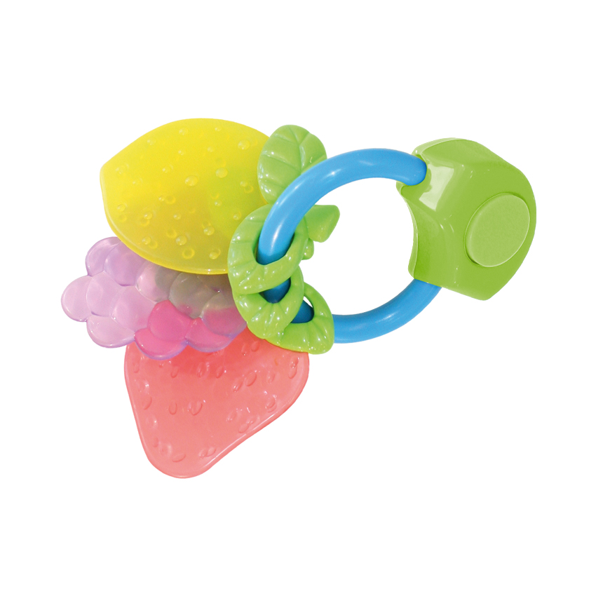 Dentition fruit musical