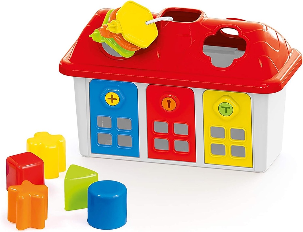 [5097] Maison +cube