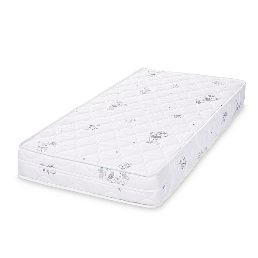 Matelas 70/140 12 cm