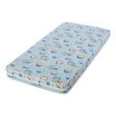 Matelas classic 60/120 12cm