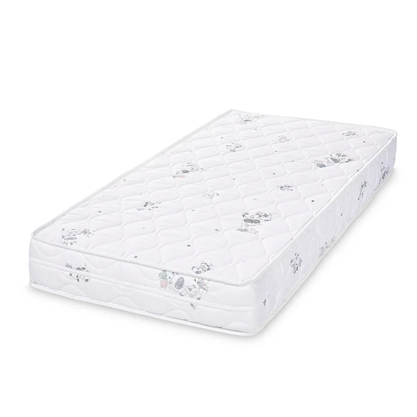 Matelas classic 60/120 12cm