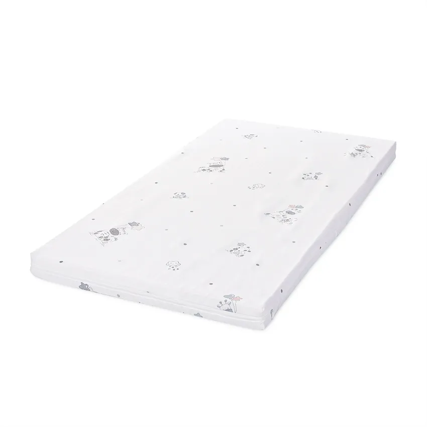 Matelas classic 60/120/6cm