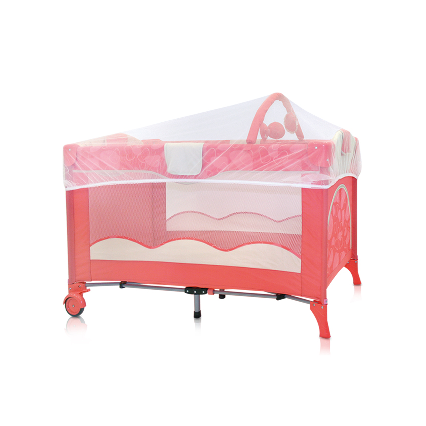 Moustiquaire elastique