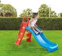 Toboggan jardin junior