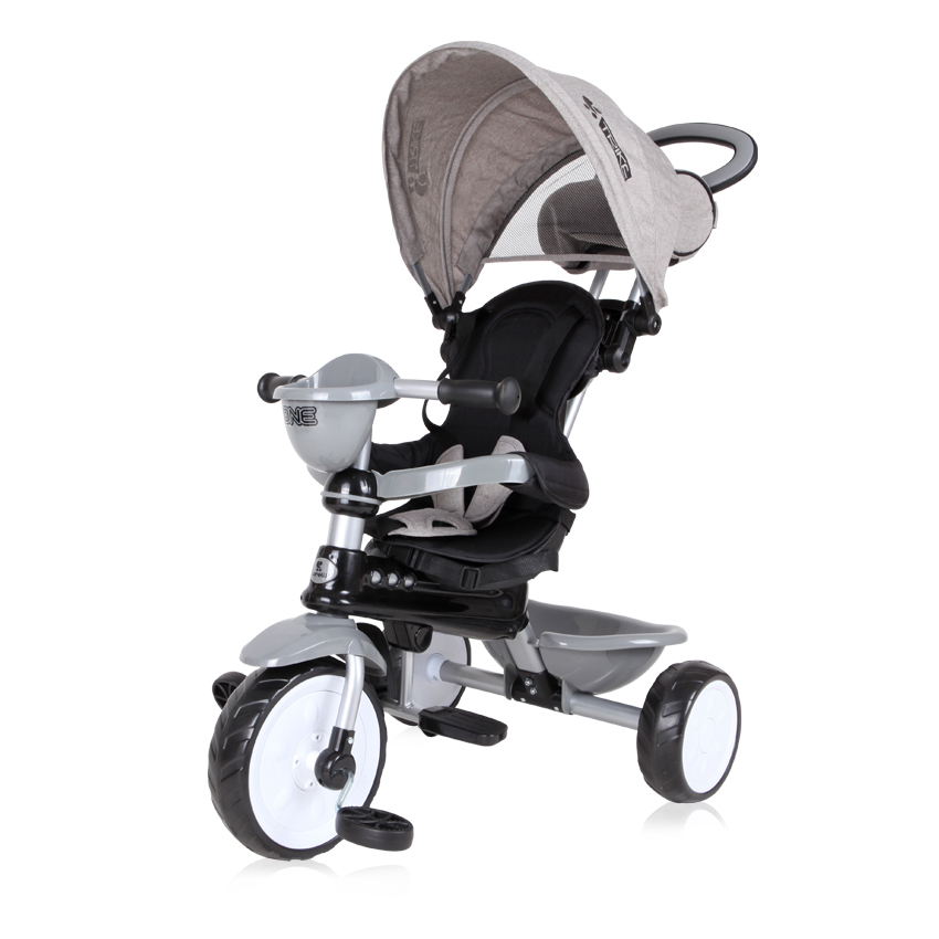 Tricycle one gris