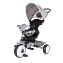 Tricycle one gris