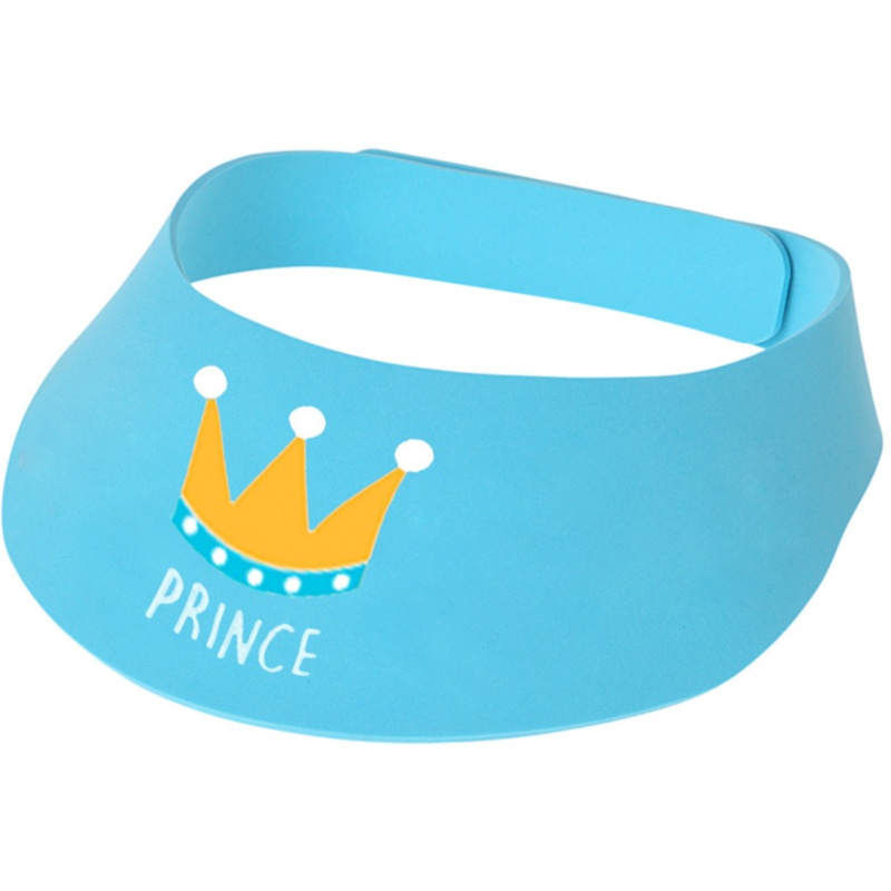 Visière de bain prince