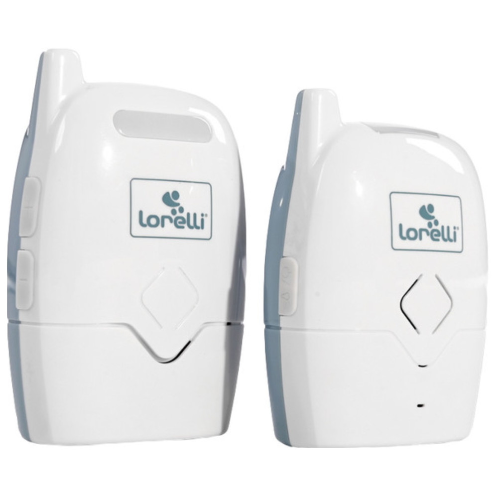 baby phone jour et nuit bleu