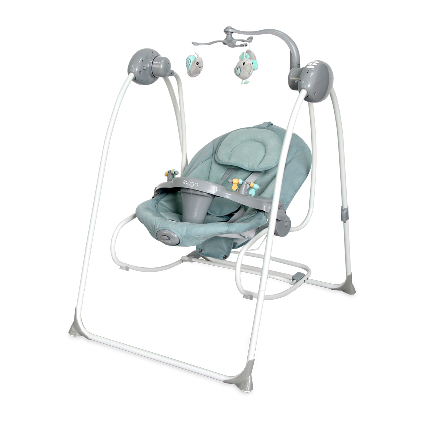 balancelle electrique tango frosty