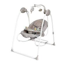 balancelle electrique tango string stars