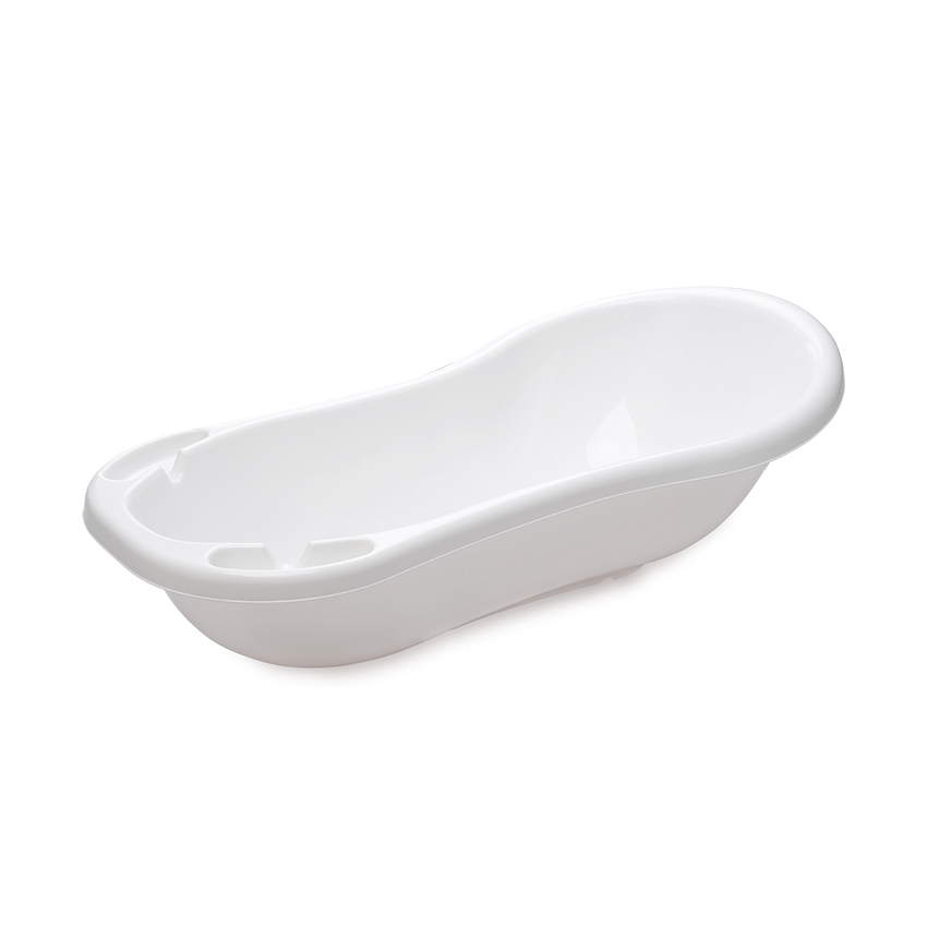 bassinne 100 blanc