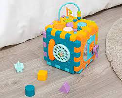 cube apprentissage 27x12