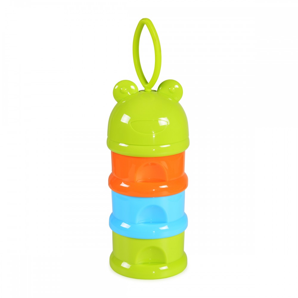 doseurs de lait frog