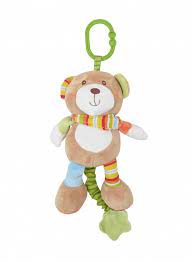jouet musical ours