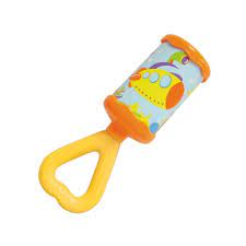 jouet éveil cylindre