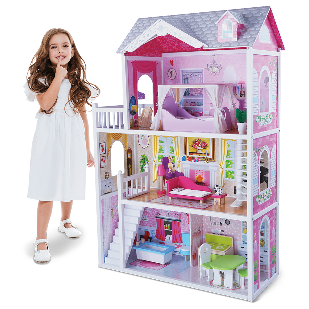 maison de poupée Aria