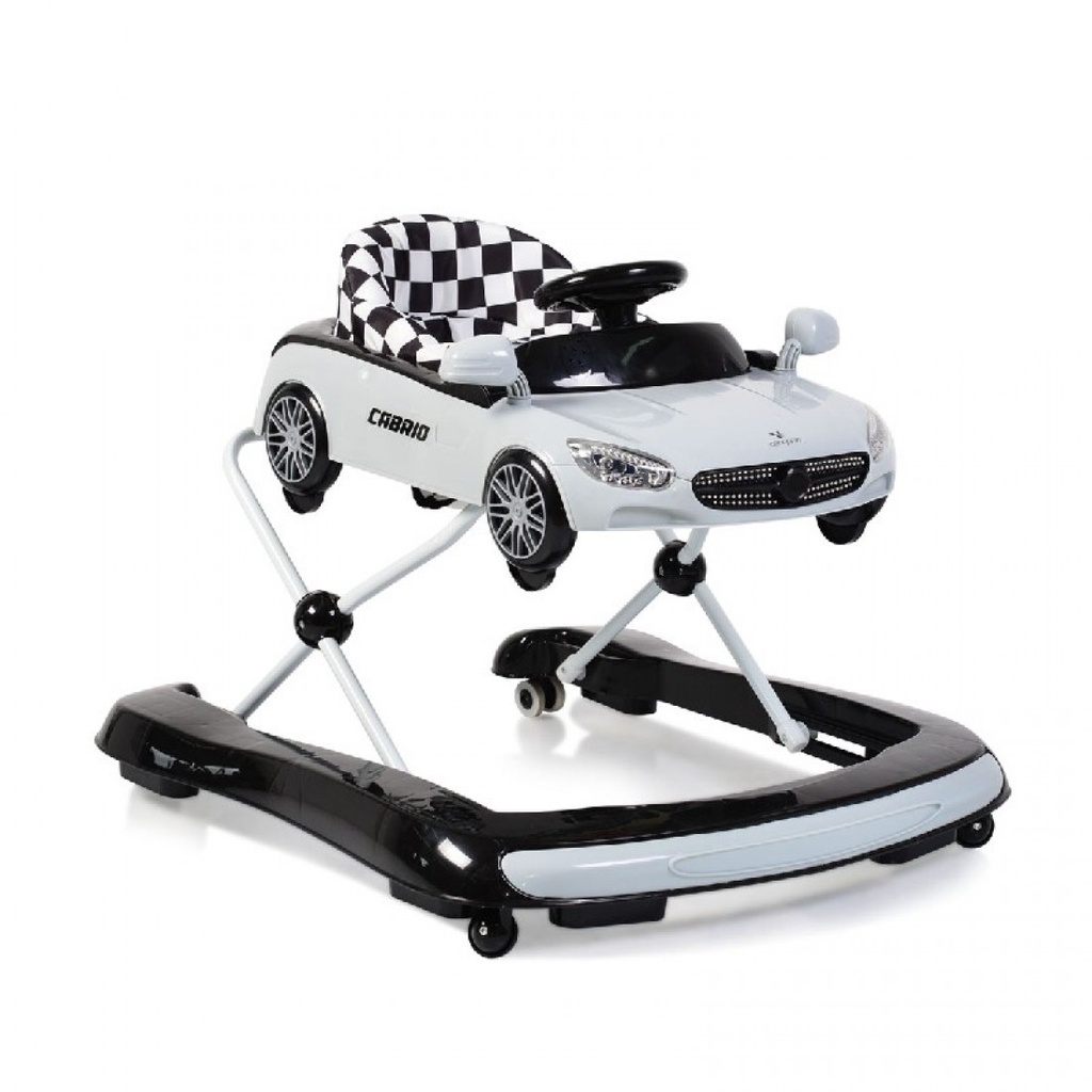 marche bébé cabrio