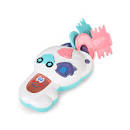 porte clé musical + telecomande