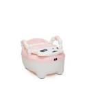pot bébé booboo rose