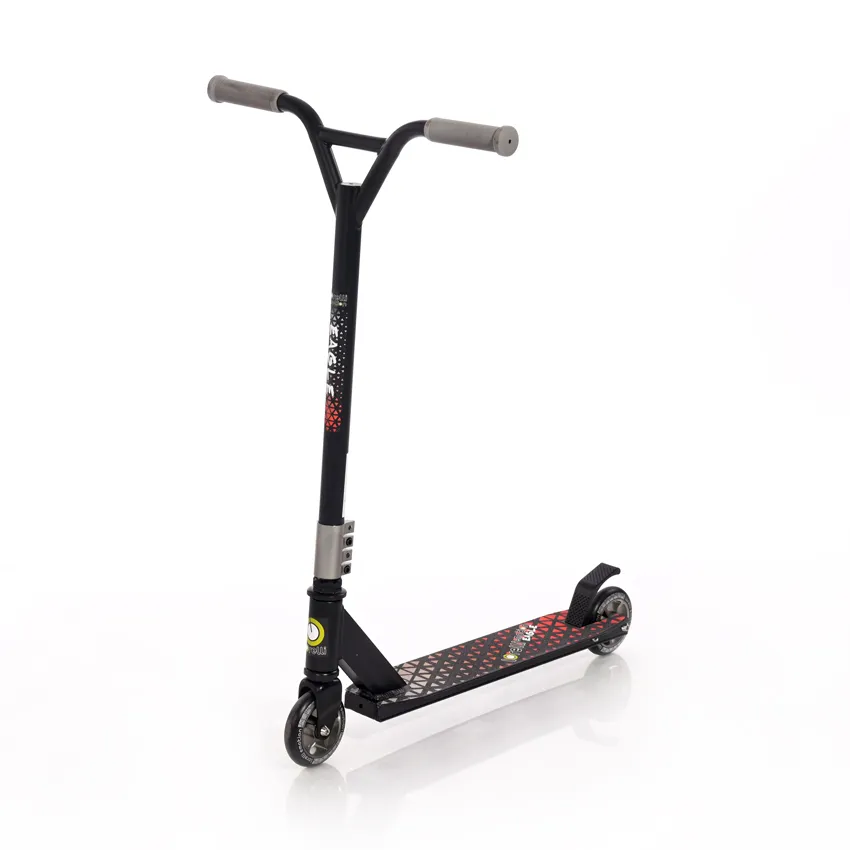 scooter kick eagle Gris
