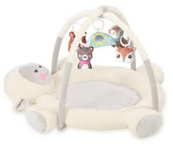 tapis d'éveil gym Mary