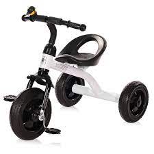 tricycle first blanc&noir