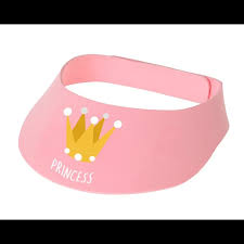 visère de bain princesse