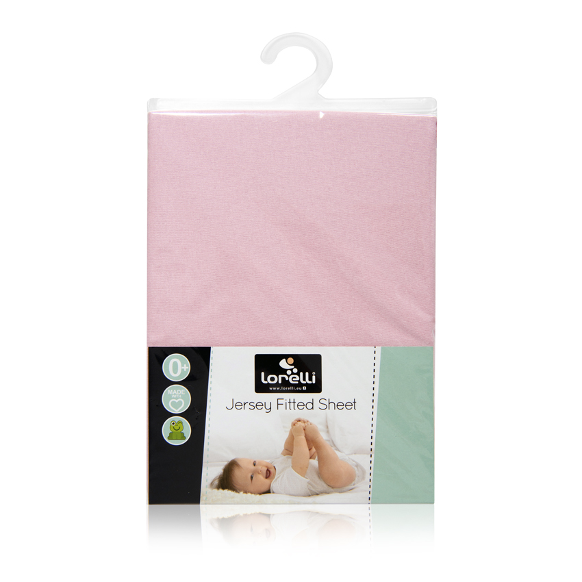 draps 60/120 rose