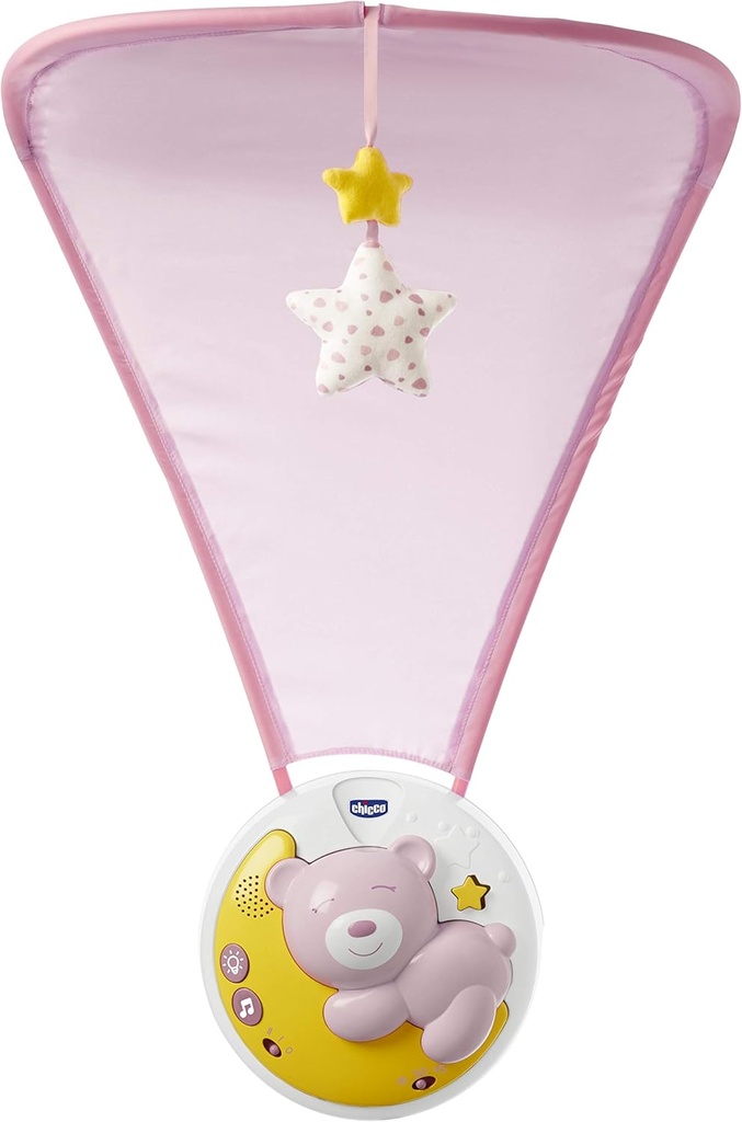 MOBILE NEXT2MOON ROSE FIRST DREAMS