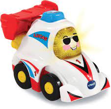 TTB - VEHICULES SURPRISE A