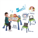 MAGI BUREAU INTERACTIF 5 E