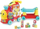 MAXILOCO, MON TROTTI TRAIN