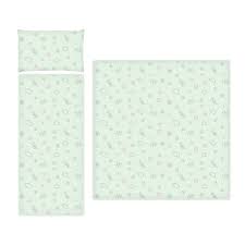 set couverture 3pcs