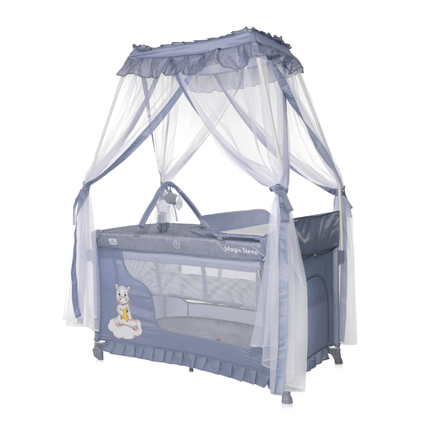 lit magic sleep gris hyppo