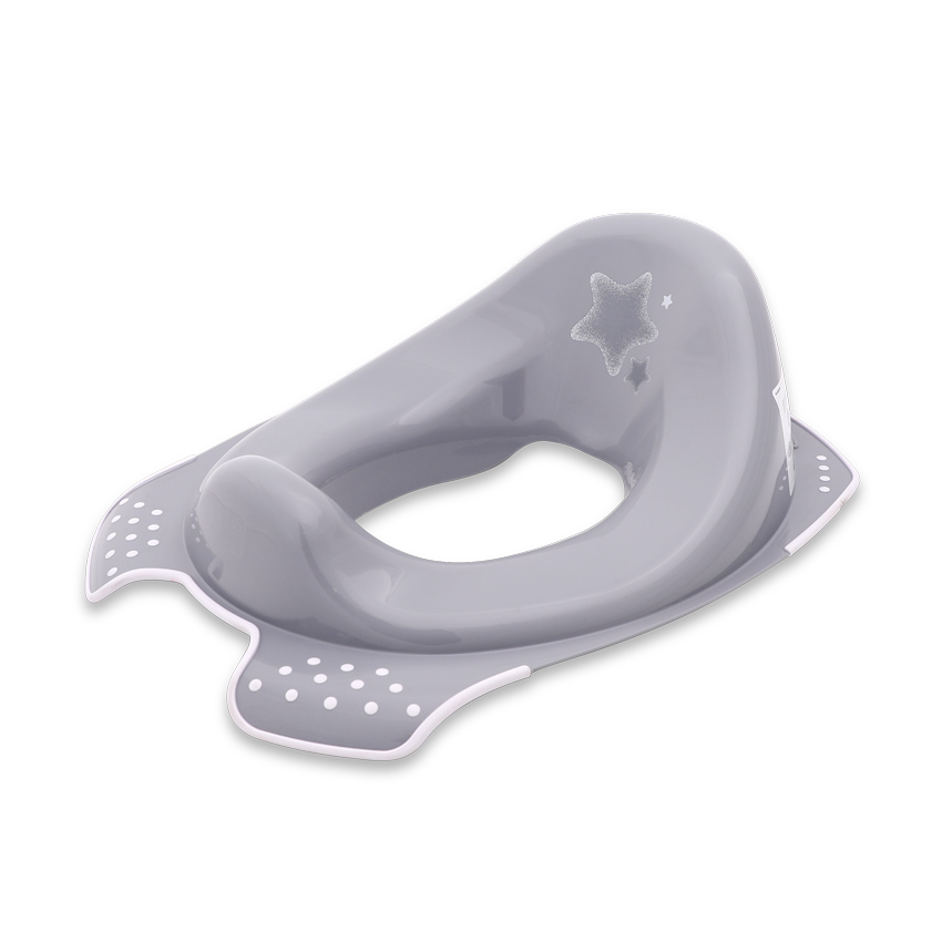 rehausseur toilette gris stars