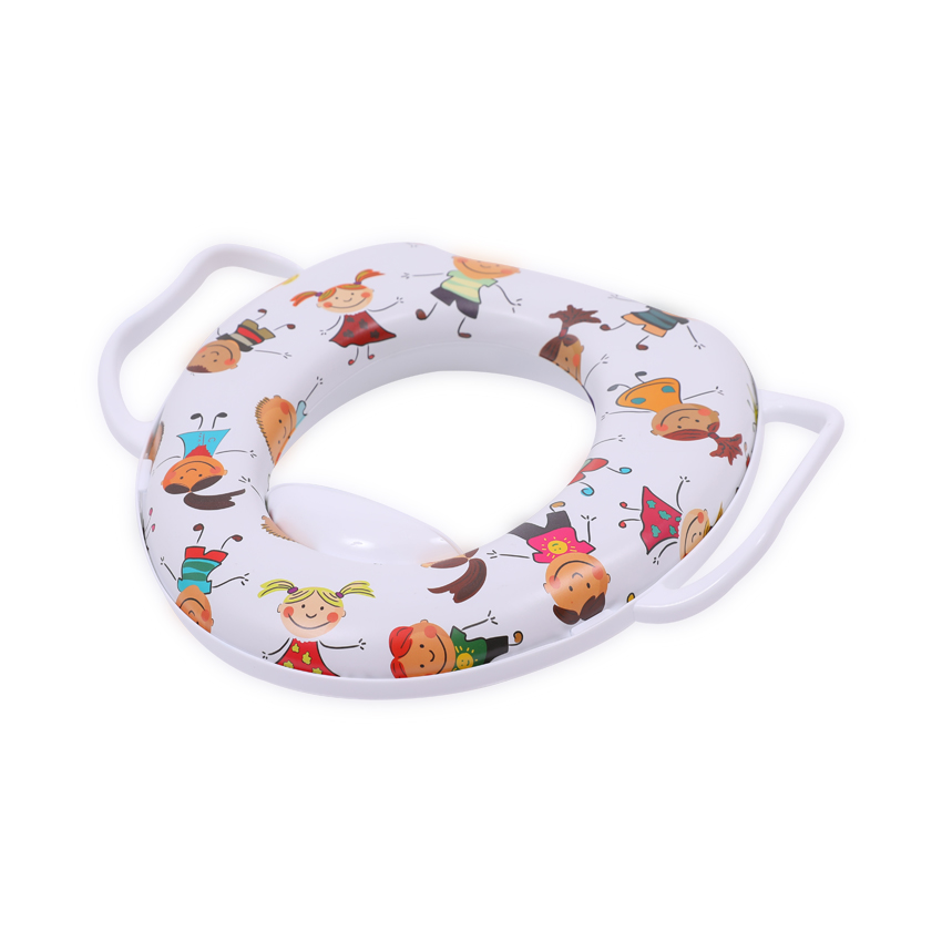 rehausseur avec poignet Kidz