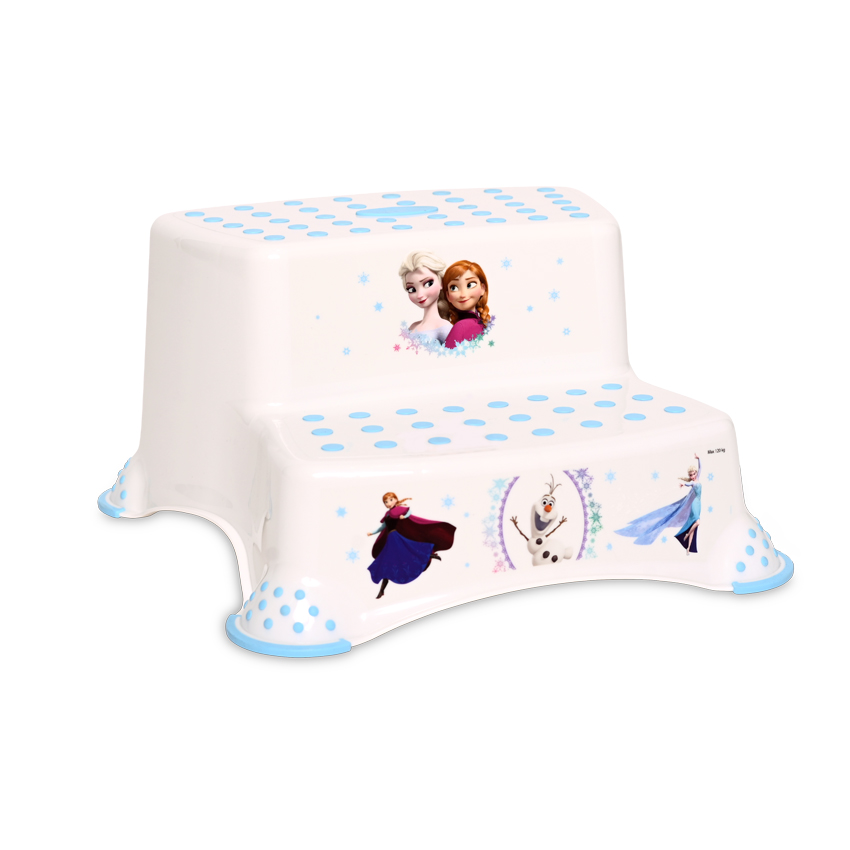 rehausseur 2 marches reinge des neiges