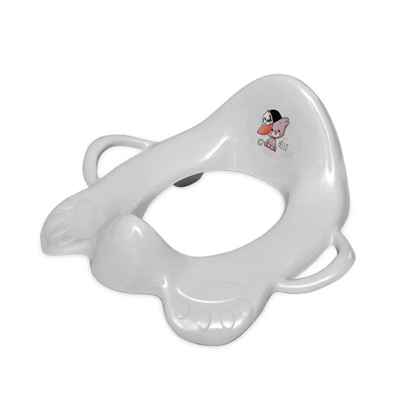 rehausseur wc gris comic