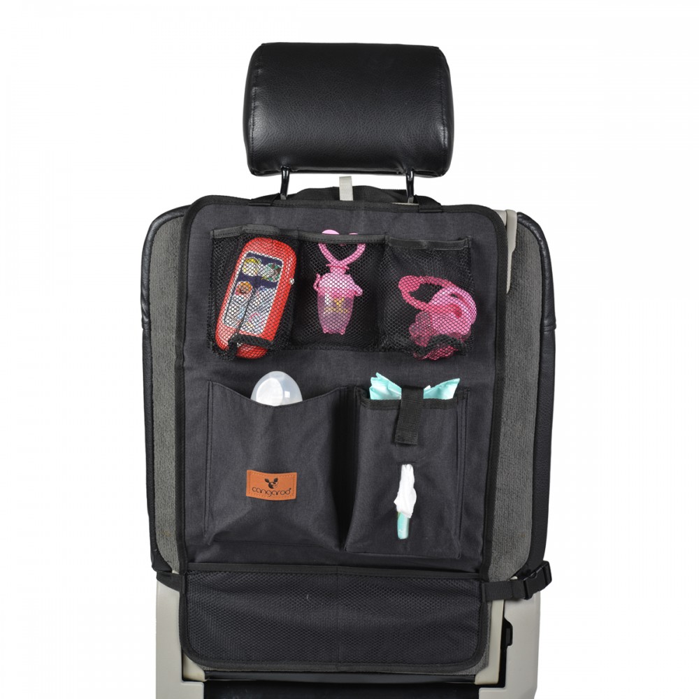 organisateur voiture