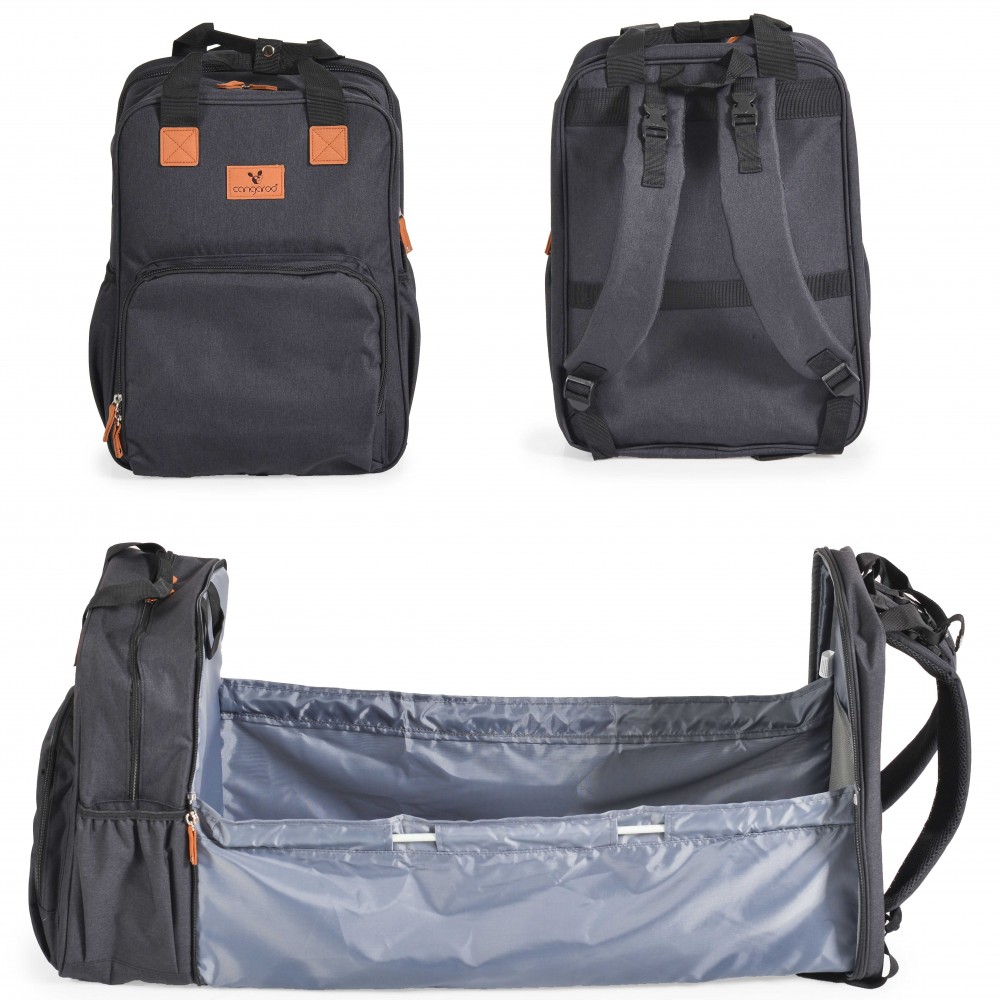 sac à langer 2 en 1