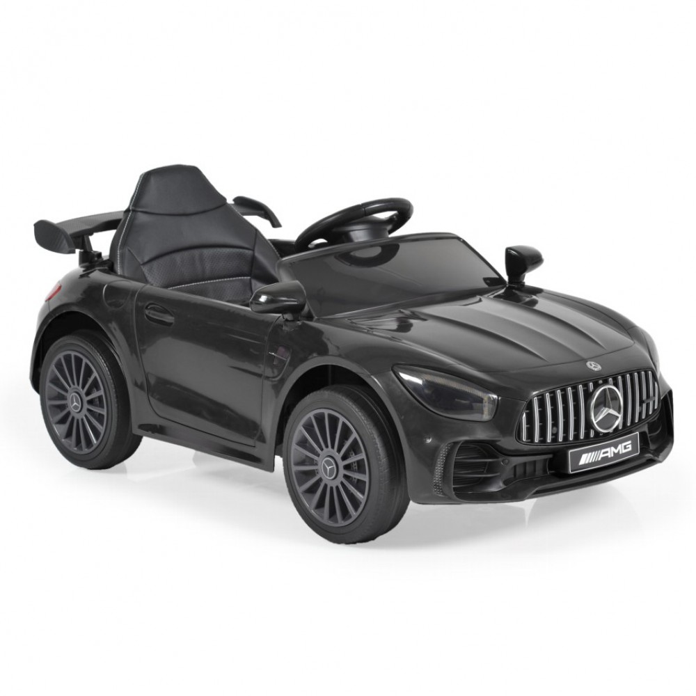 [3800146214913] mercedes gtr noir