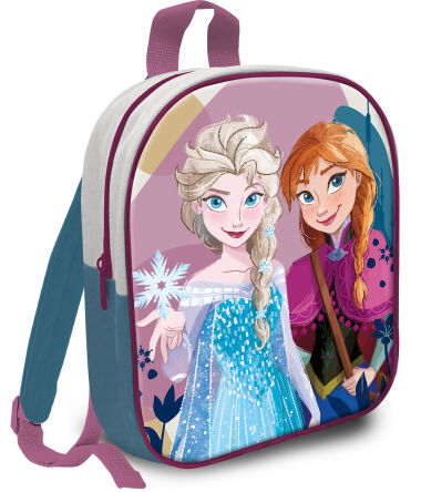 Sac a dos frozen 29cm
